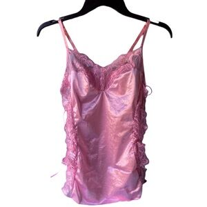 Lingerie Top